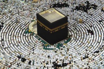 7 أئمة يتقدمون صفوف المصلين في التراويح والتهجد بالمسجد الحرام (اسماءهم)