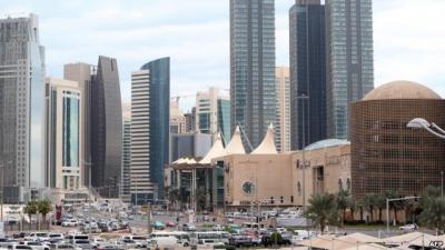 هولندية رفعت قضية باغتصابها.. فحكم عليها بالترحيل من قطر بتهمة الزنا