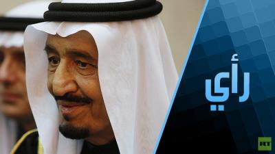 محمد الأحمد: المملكة راعية للسلام في اليمن!