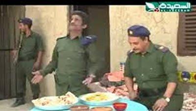 وزارة الداخلية تتوعد القائمين على مسلسل همي همك بمقاضاتهم .. لهذا السبب!!