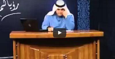 امراه تتصل لتفسر حلمها وفجأه.. انظرو ماذا حدث (فيديو)