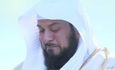 شاهد بالفيديو: العريفي يغرق في البكاء على الهواء مباشرة لهذا السبب!!