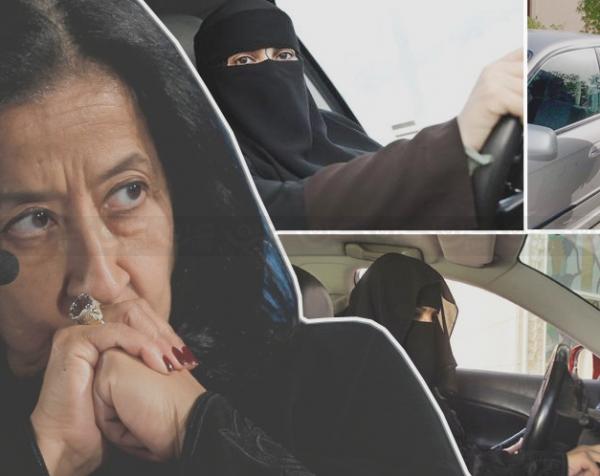 سيدة أعمال سعودية تكشف موعد قيادة المرأة السعودية للسيارة