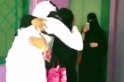 فيديو: قصة أبكت المغردين.. وفاة ياسر الشهري بعد شهر من احتفاله بتخرج والدته