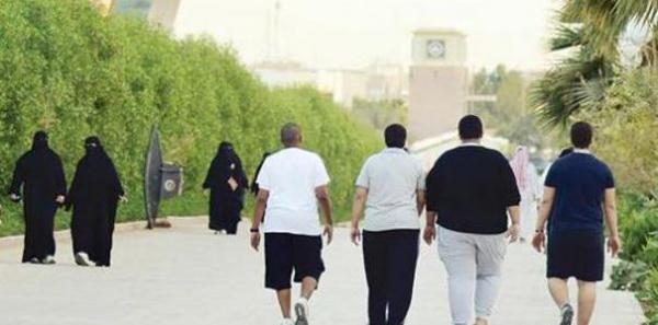 دول خليجية وعربية تتصدر قائمة “أسمن شعوب العالم” (تعرف عليها)