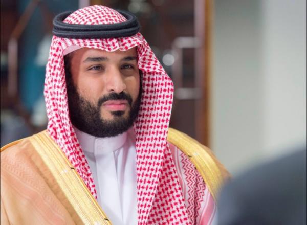 كلمة السر في زيارة محمد بن سلمان إلى كاليفورنيا.. وكشف الهدف منها