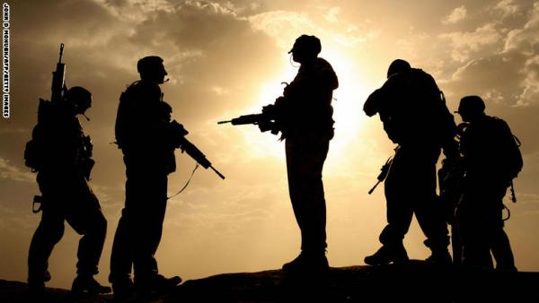 فضيحة..اغتصاب المجندين وجعلهم يغتصبون بعضهم البعض جزء من "طقوس القبول" في الكلية الحربية باستراليا