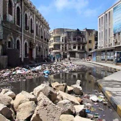 وزير التخطيط يكشف عن 12 مليار دولار في المرحلة الاولى لتقييم أضرار الحرب باليمن