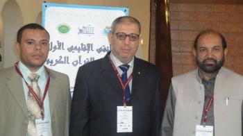 بمشاركة الكلية العليا للقرآن الكريم: إنعقاد المؤتمر الإقليمي الأول لكليات القران الكريم "بكوالالامبور"(بالصور).