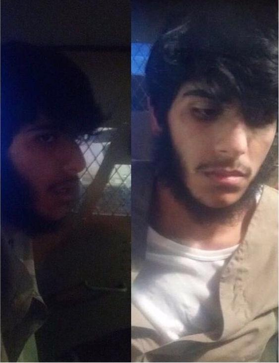 هذه هي صور مرتكبي ابشع جريمة هزت الرياض والسعودية فجر اليوم.. وتفاصيلها