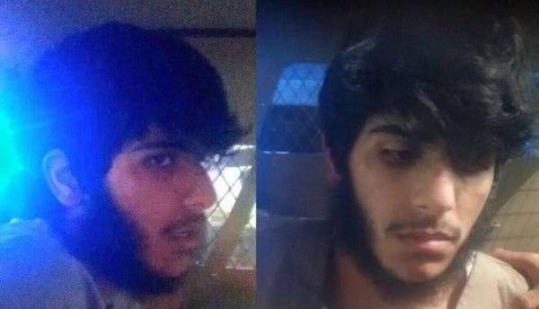 بيان “الداخلية السعودية”: إرهابيان نفذا عمل تقشعر منه الأبدان.. حيث قاما بتقطيع والدتهما بالساطور وإصابة الاب والاخ (صورة)