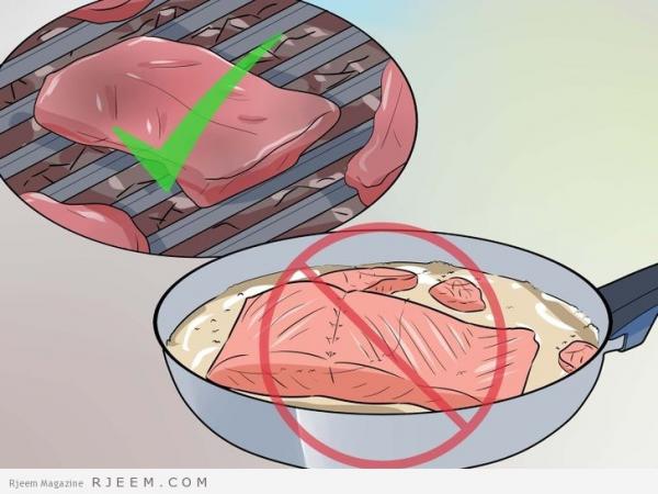 5 نصائح لتسريع خسارة الوزن