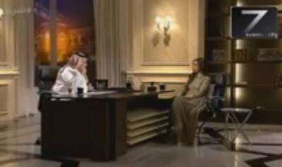 فيديو: الشريان يحرج بلقيس بسؤال عن فسخ خطوبتها من هزازي