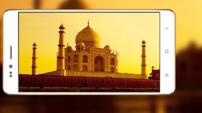 هاتف ذكي  بسعر 4 دولار فقط