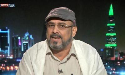 وزير في حكومة هادي وقيادي في الحراك الجنوبي يفاجئ الجميع بالرضوخ للرئيس السابق صالح .. لكن بشرط