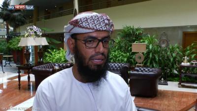 الوزير هاني بن بريك يهدد بضبط أي مسلحين يدخلون مدينة عدن ولم يقوموا بهذا العمل!!