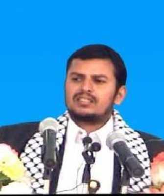 أقوى مقالة من مروان الغفوري: "أدولف الحوثي"