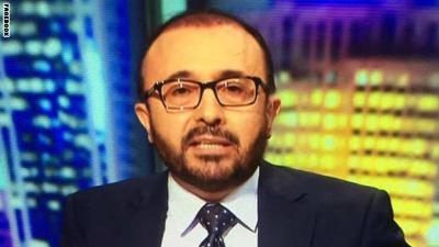 الإعلامي فيصل القاسم: هؤلاء من يقفون وراء صعود جماعة الحوثي في اليمن