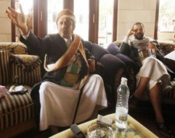 صبيحة يوم الأثنين القادم "الحصبة" على موعد مع اللجنة العسكرية، وضوء اممي اخضر بإستخدام القوة .