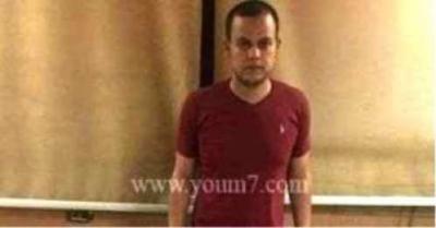اعترافات مثيرة لقاتل الطالبة اليمنية في القاهرة