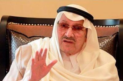أمير سعودي يكشف عن تعامل غريب للسفارة البريطانية مع السعوديين (تفاصيل)