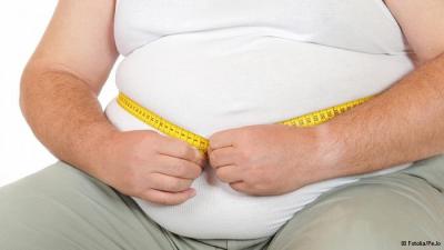 دهون البطن أكبر خطر يهدد الصائمين