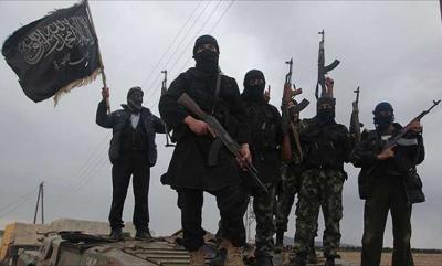 جبهة النصرة تأسر قائد جيش التحرير وعشرات من رجاله في شمال سوريا
