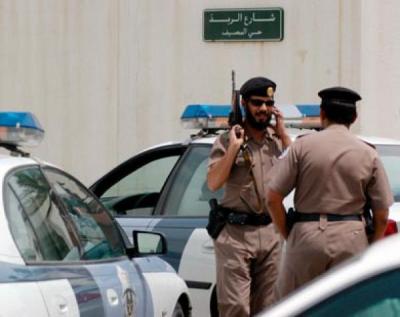 الإطاحة بجندي سعودي بسبب اتصاله بالطوارئ.. (تفاصيل)