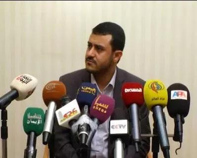 حمزة الحوثي يتحدث عن ملخص 70 يوم من المفاوضات بالكويت، ومحاور الحوار الرئيسية (تصريح)