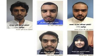 الكويت تعلن توجيه 3 ضربات استباقية داخل البلاد وخارجها، وإحباط مخططات إرهابية كبيرة