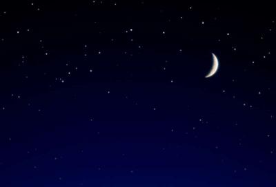 هذه الدول أعلنت ان يوم غد أول ايام عيد الفطر المبارك (محدث)