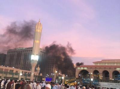 الداخلية السعودية تكشف تفاصيل التفجيرات الانتحارية في القطيف والمدينة المنورة