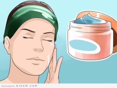 6 وصفات سحرية لتبييض الوجه