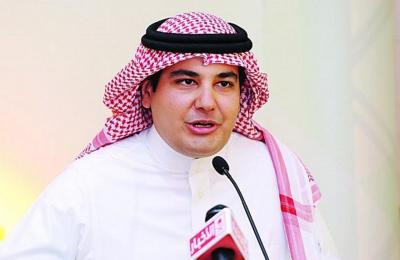 هل تُدير الإمارات حملة للإطاحة بوزير الإعلام السعودي؟