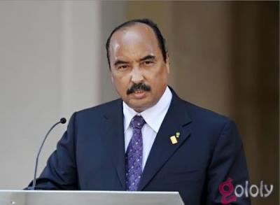 عاجل .. انقلاب في موريتانيا ضد الرئيس محمد ولد عبد العزيز