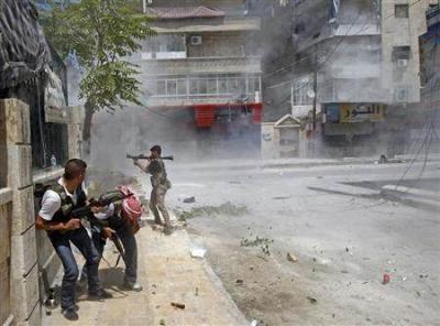 فيصل القاسم: الشهر المقبل سيحمل أخبارًا صاعقة
