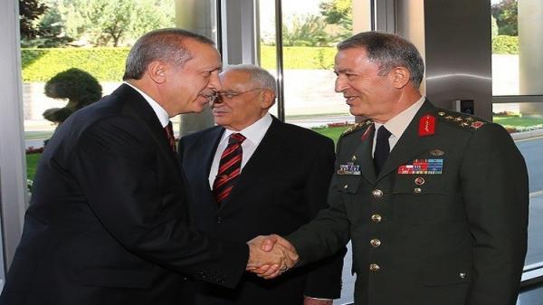 من هو الجنرال التركي المخلص الذي صان العهد.. وتحدثت عنه وسائل إعلام عالمية
