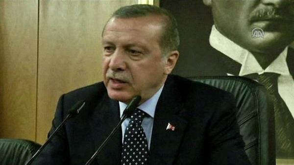 بي بي سي: اردوغان...رجل تركيا القوي