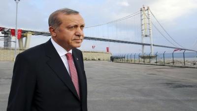 فيديو لحظة اقتحام الانقلابيين للفندق الذي كان أردوغان يقيم فيه