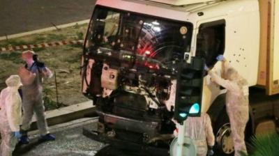 التايمز: منفذ هجوم نيس كان مهووسا بالجنس وعلى علاقة برجل عمره 73 عاما