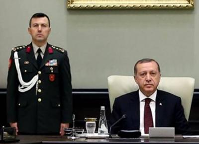السر الذي أفشاه المرافق الشخصي لأردوغان وأين اختفى؟