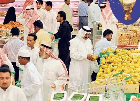 أكبر انخفاض في أسعار الفواكه والخضار في السعودية منذ 15 عاماً.. والسبب!!