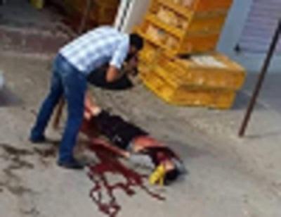جريمة بشعة تهز تونس: بائع دجاج يذبح منافسه لأنه يبيع أكثر منه 