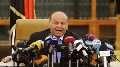 هادي يعلنها من نواكشوط أن اليمن رأس الحربة.. لكن في هذا الأمر! (ابرز ما قاله)