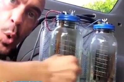 فيديو: هذا ما لا تريدك شركات الوقود أن تعرفه.. طريقة بسيطة لتوفير بنزين السيارات