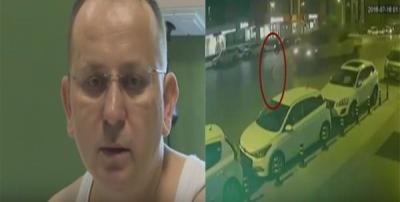 فيديو: الشاب التركي الذي تحدى دبابتين ليلة الانقلاب الفاشل يروي تفاصيل المواجهة