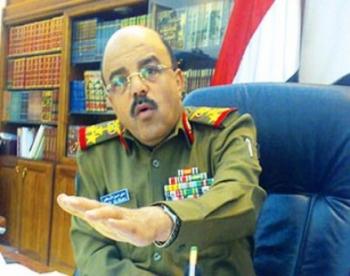 محمد علي محسن يكتب عن سقوط عميد مدراء العالم (علي الشاطر)
