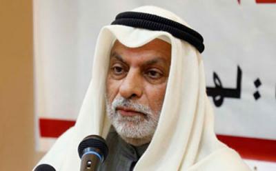 الدكتور النفيسي يكشف فخ إيران للسعودية في اليمن ويقول "إدعموا السعودية.. للقيام بهذا الأمر"
