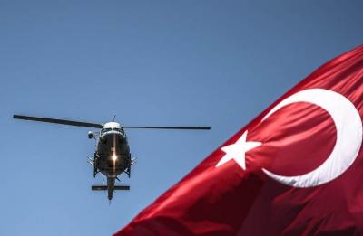 طيار انقلابي يروي تفاصيل مثيرة عن ليلة الانقلاب الفاشل