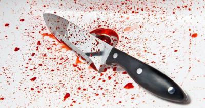 امرأة تذبح زوجها وتنكل بجثته رفقة بناتها